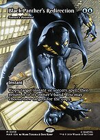 Narset's Reversal #58