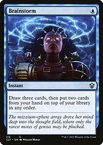 Brainstorm #115