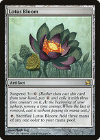 Lotus Bloom #208