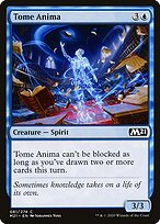 Tome Anima #81