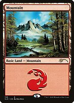 Mountain #106