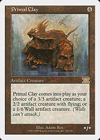 Primal Clay #308