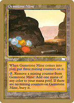 Gemstone Mine #bs164