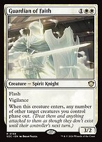 Guardian of Faith #148