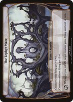 The Zephyr Maze #40