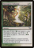 Dawnglow Infusion #225