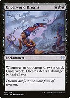 Underworld Dreams #121