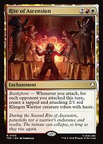 Rite of Ascension #103