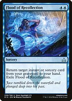 Flood of Recollection #38