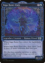 Inga Rune-Eyes #140