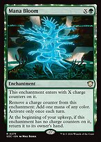 Mana Bloom #275