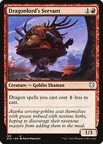 Dragonlord's Servant #123