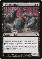 Ravenous Rats #171