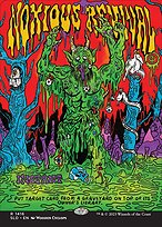 Noxious Revival #1416