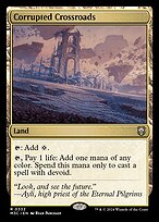 Corrupted Crossroads #332