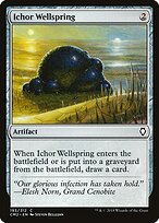 Ichor Wellspring #193