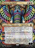 Quintorius Kand #352