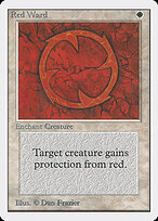 Red Ward #34