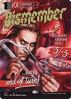 Dismember #321