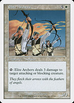 Elite Archers #15