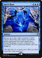 Jace's Ruse #273