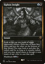 Siphon Insight #241