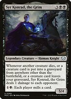 Syr Konrad, the Grim #269