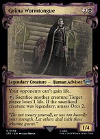 Gríma Wormtongue #539