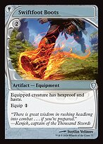 Swiftfoot Boots #77