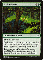 Snake Umbra #78