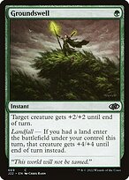 Groundswell #669