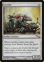 Leveler #195