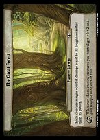 The Great Forest #144