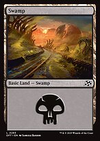 Swamp #283