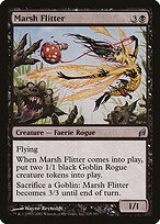 Marsh Flitter #125