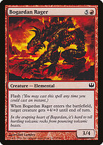Bogardan Rager #57