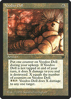 Voodoo Doll #298