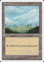 Plains #54