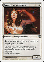Soul Warden #J27