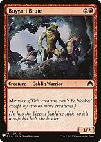 Boggart Brute #ORI-133
