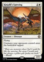 Kinjalli's Sunwing #130