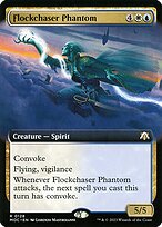 Flockchaser Phantom #128