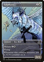 Vulpikeet #282