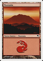 Mountain #I11