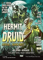 Hermit Druid #488