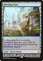 Breeding Pool #15