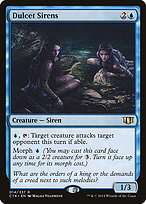 Dulcet Sirens #14