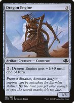 Dragon Engine #222