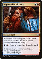 Improbable Alliance #193