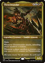 Thraximundar #546